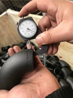 buttweld fittings suppliers