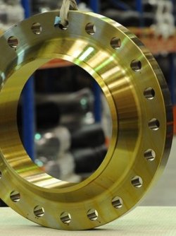 industrial flanges suppliers