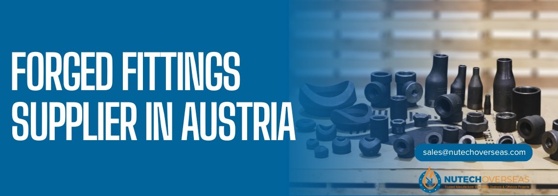 forged fittings supplier in austria