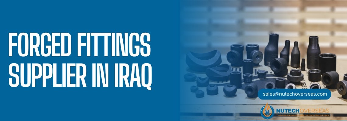 forged fittings supplier in iraq