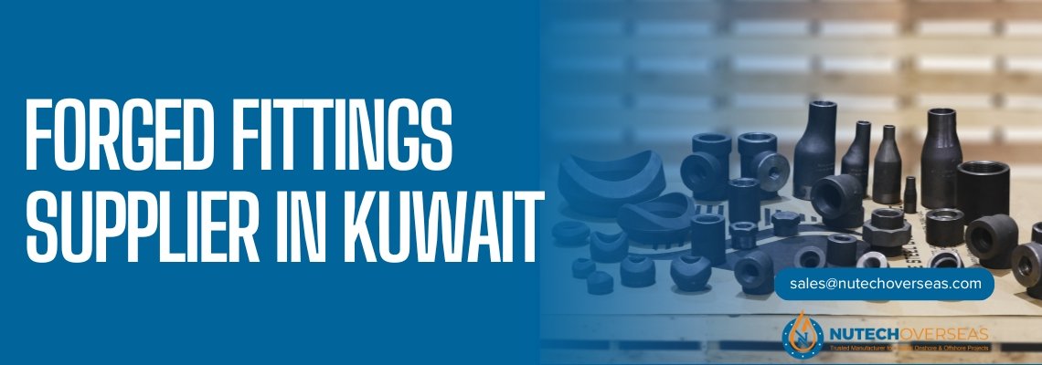 forged fittings supplier in kuwait