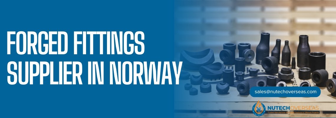 forged fittings supplier in norway