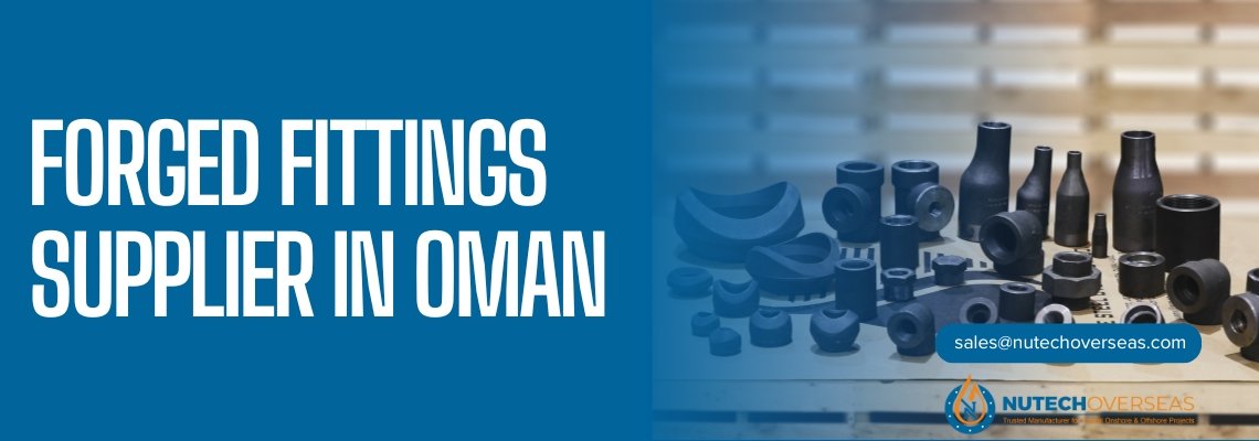 forged fittings supplier in oman