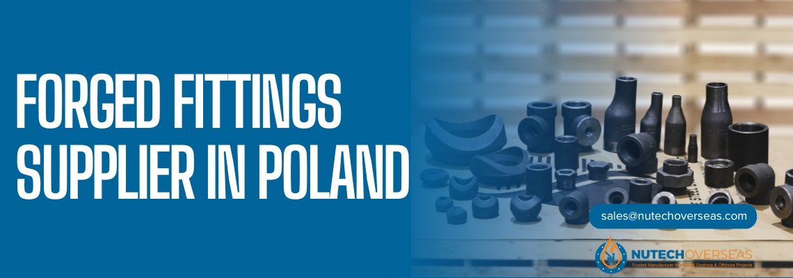 forged fittings supplier in poland