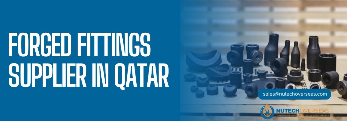 forged fittings supplier in qatar