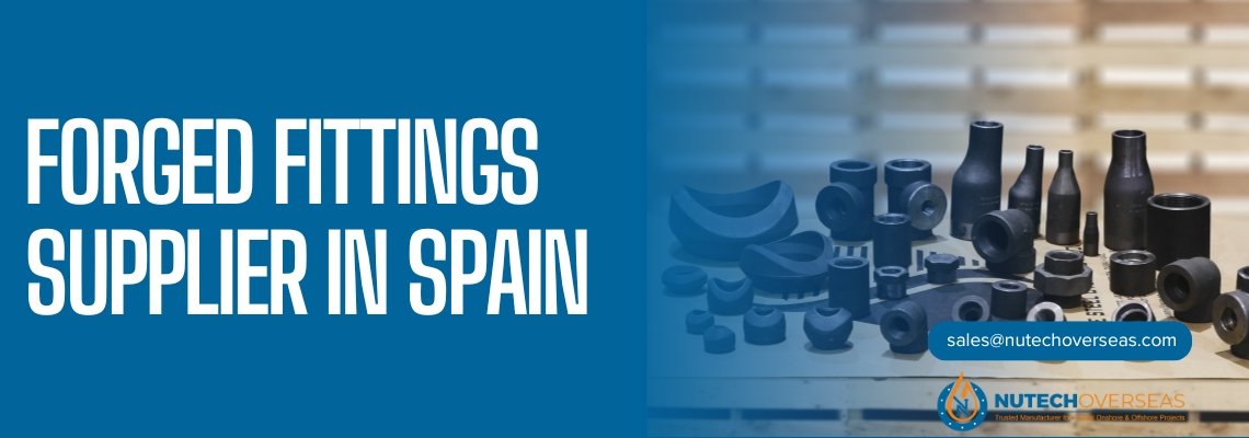 forged fittings supplier in spain