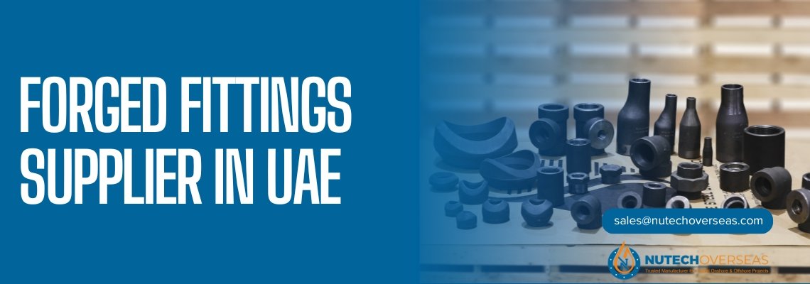 forged fittings supplier in uae