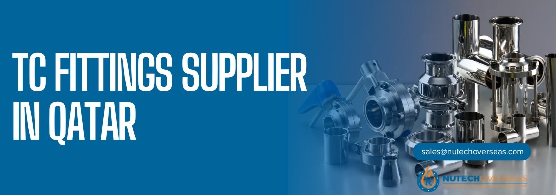 tc fittings supplier in qatar