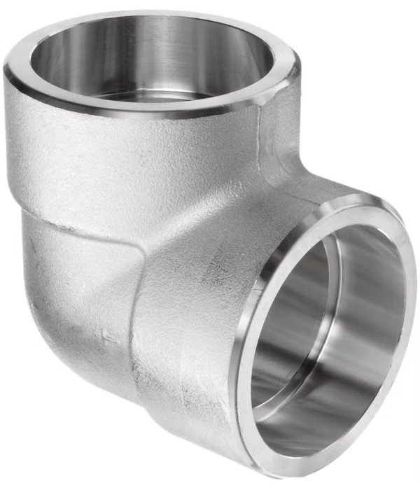 ASME B16.11 90° Elbows Suppliers