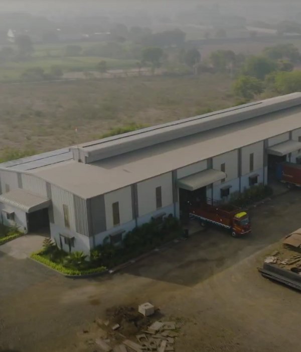 About Nutech Overseas