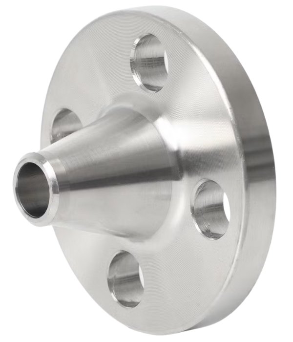 ASME B16.5 Flanges Standard