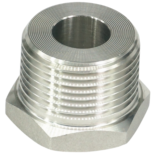ASME B16.11 Bushings