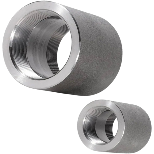ASME B16.11 Coupling