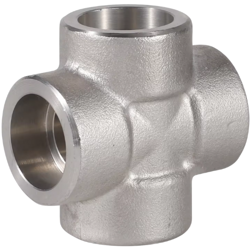 ASME B16.11 Cross