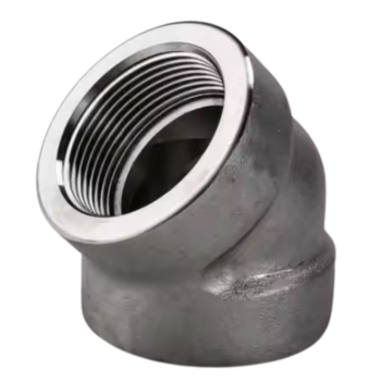 ASME B16.11 Forged Fittings