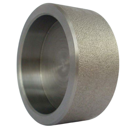 ASME B16.11 Pipe Caps