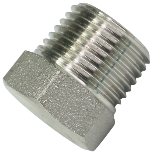 ASME B16.11 Plugs