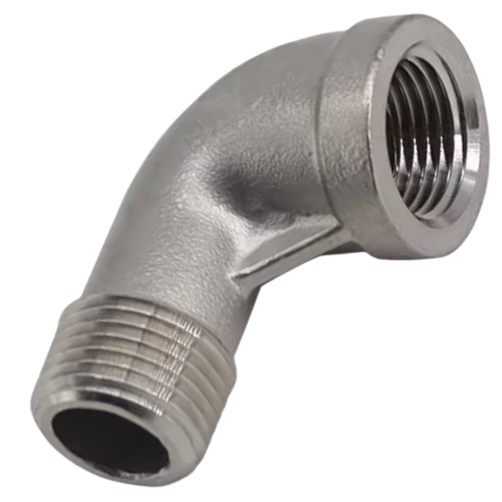 ASME B16.11 Street Elbow