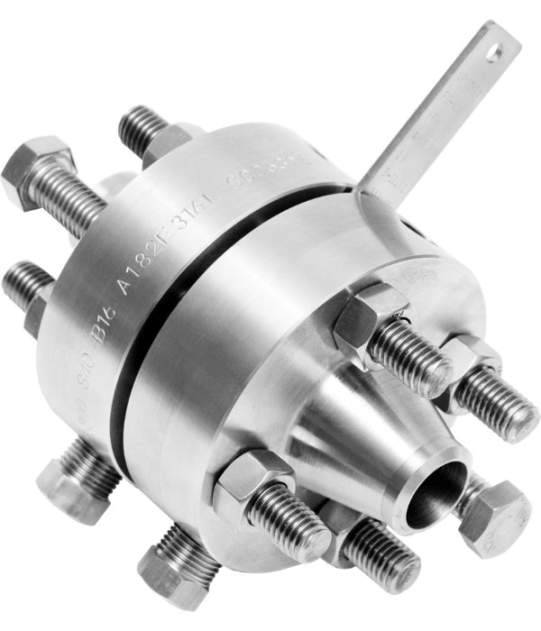 ASME B16.36 Flange Standard