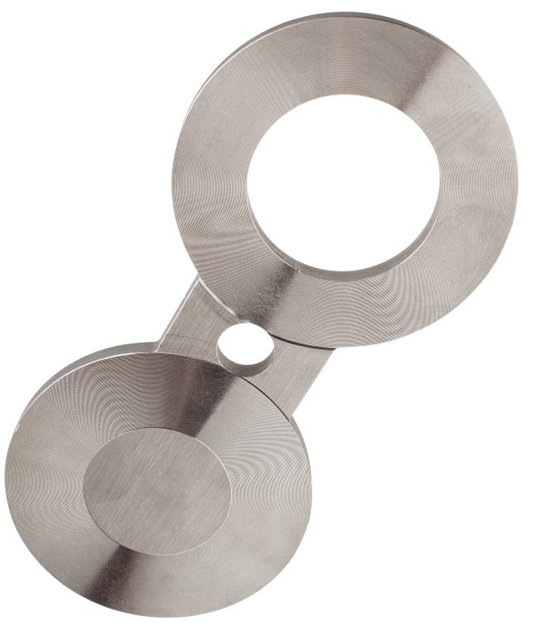ASME B16.48 Flange Standard