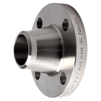 ASME B16.5 Flanges