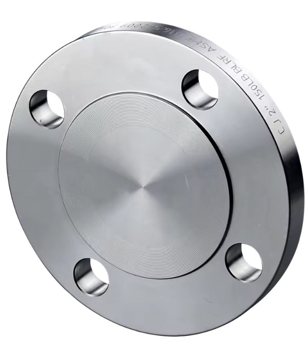 Blind Flanges Suppliers