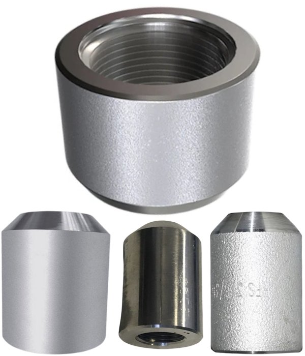 ASME B16.11 Bosses Supplier & Manufacturer - Threaded & Socket Weld