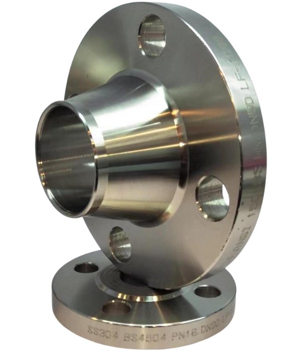 BS 4504 Flanges Suppliers