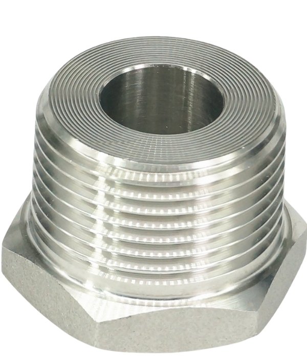 ASME B16.11 Bushings Supplier
