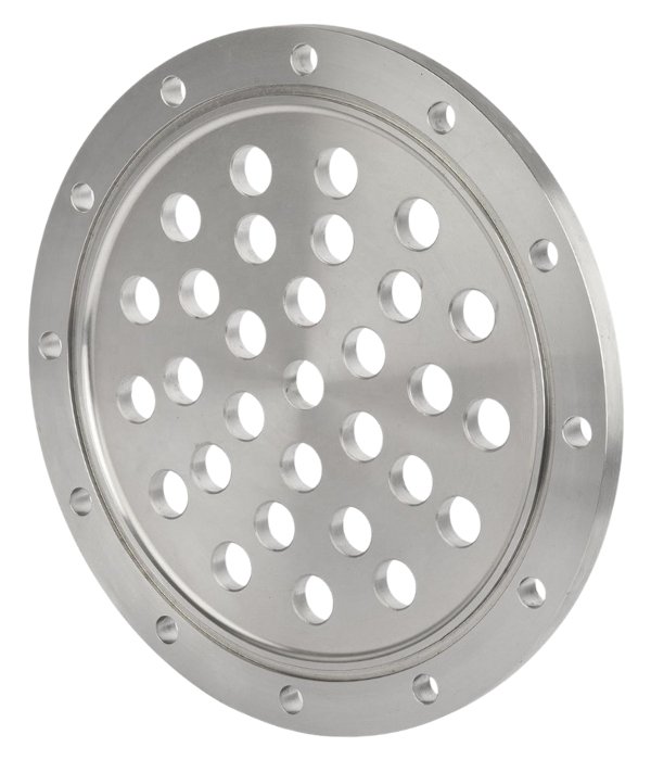 Custom Machined Flanges Suppliers