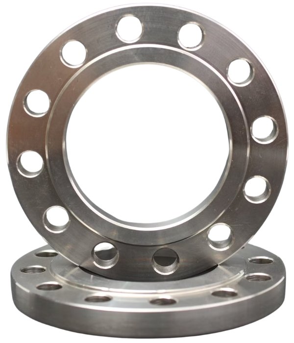 EN 1092-1 Flanges Suppliers