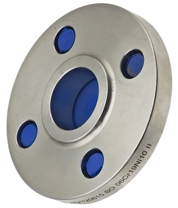 GOST Flanges Suppliers