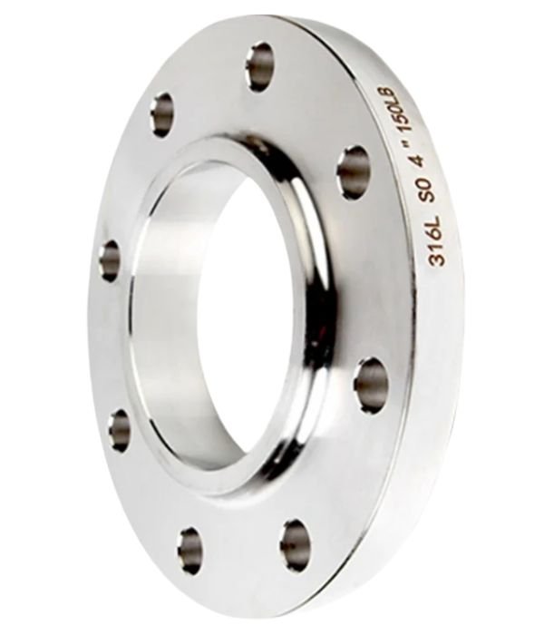 Industrial Flanges Supplier in USA, ASME B16.5 ANSI Flanges