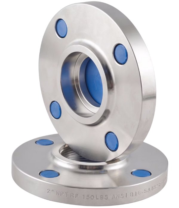 NORSOK Flanges Suppliers