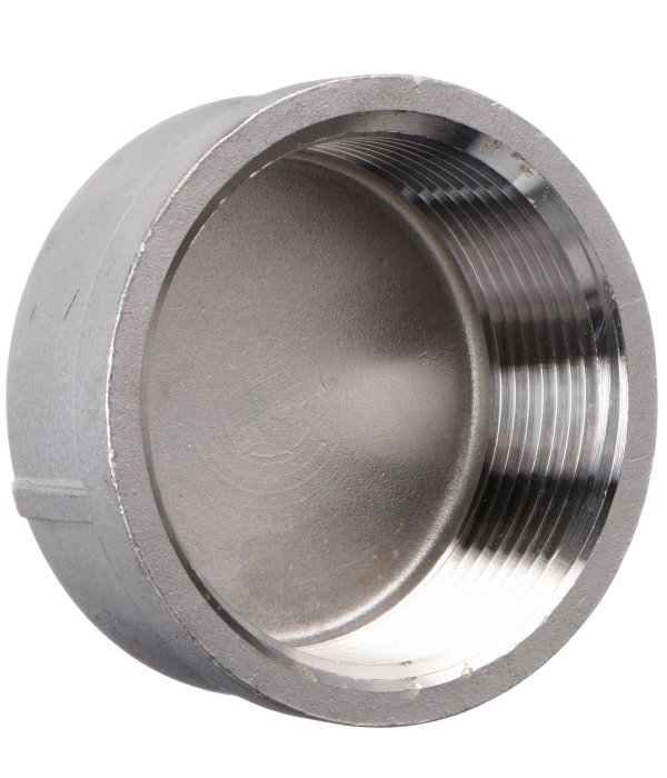 ASME B16.11 Pipe Cap Suppliers