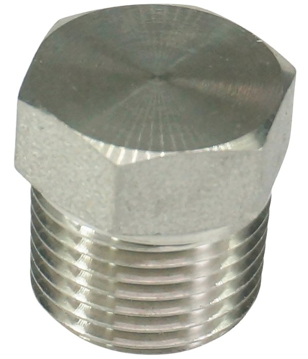 ASME B16.11 Forged Plug Supplier