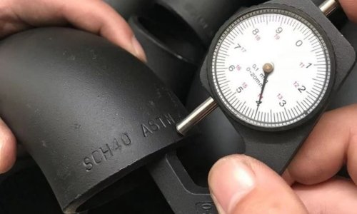 Nutech Overseas Factory Images