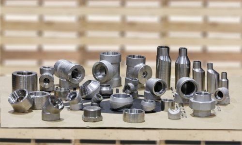 Nutech Overseas Factory Images