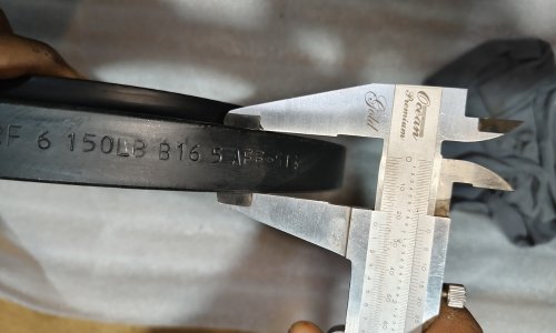 Nutech Overseas Factory Images