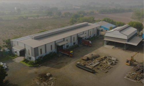 Nutech Overseas Factory Images