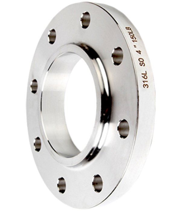Slip On Flanges Suppliers