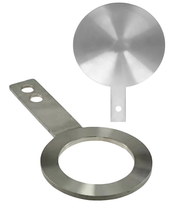 Spacer & Spade Flanges Suppliers