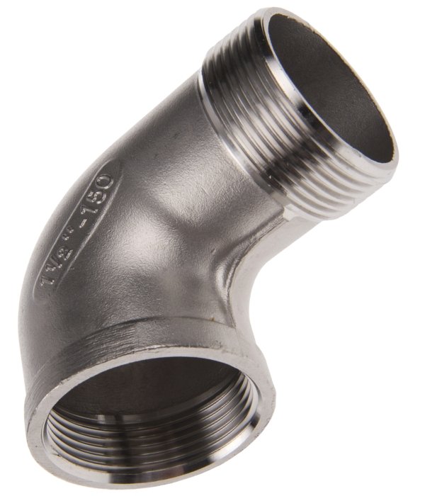 ASME B16.11 Street Elbow Suppliers