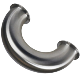 TC 180° U-Bend