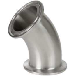 TC 45° Elbow