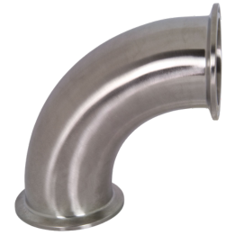 TC 90° Elbow