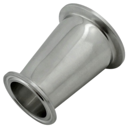 TC Concentric Reducer