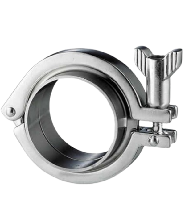 TC/Dairy Fittings