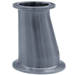 TC Eccentric Reducer