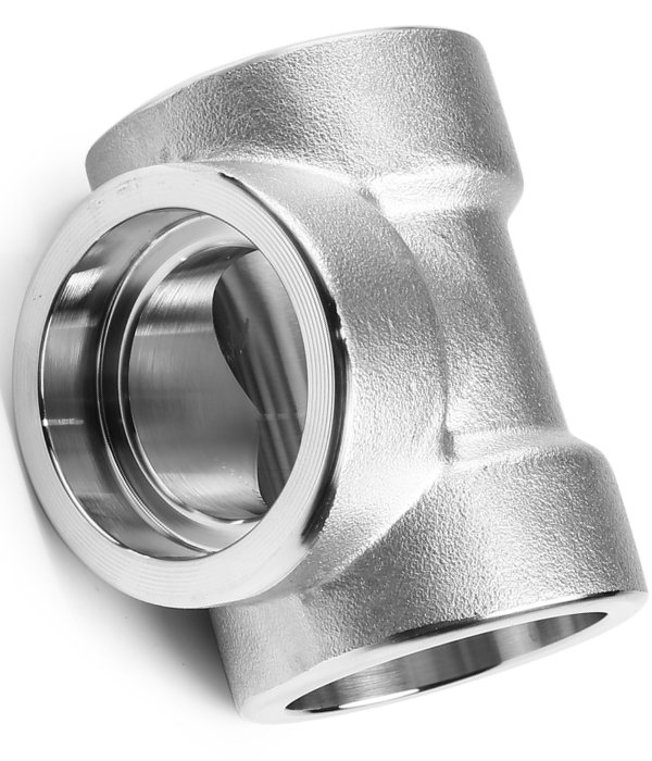 ASME B16.11 Tee Suppliers